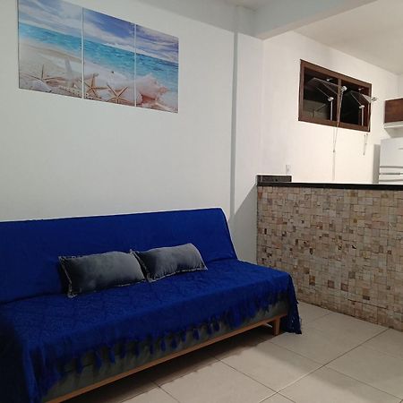 Vila Casa Temporada Peterle Iriri Exteriér fotografie