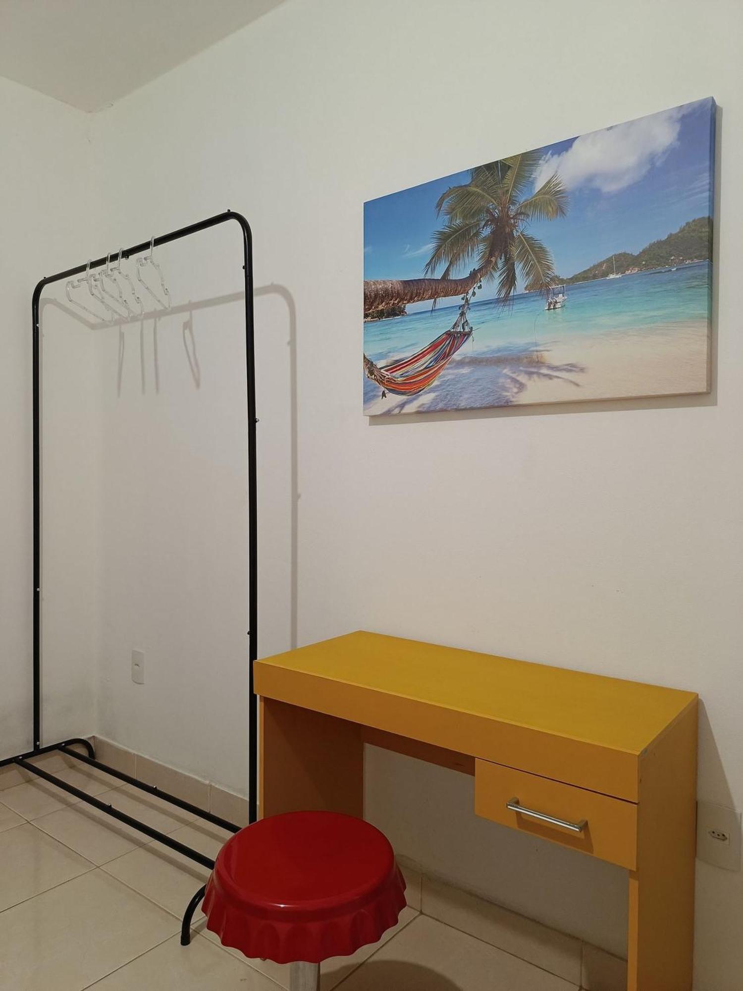 Vila Casa Temporada Peterle Iriri Exteriér fotografie