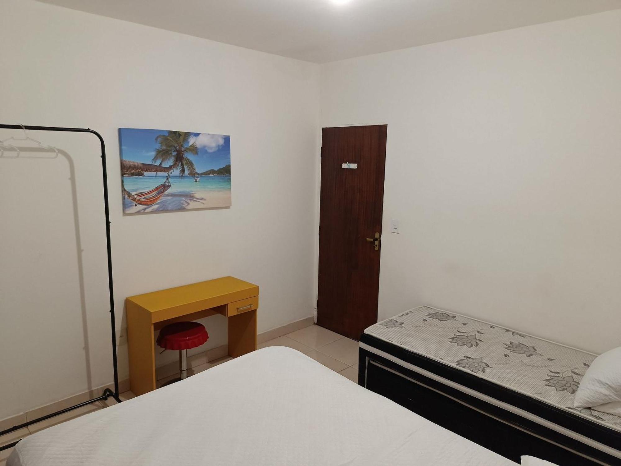 Vila Casa Temporada Peterle Iriri Exteriér fotografie