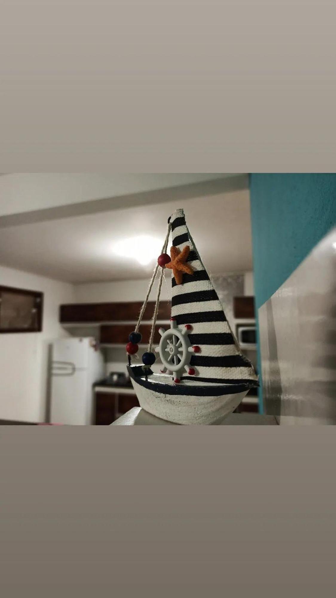 Vila Casa Temporada Peterle Iriri Exteriér fotografie