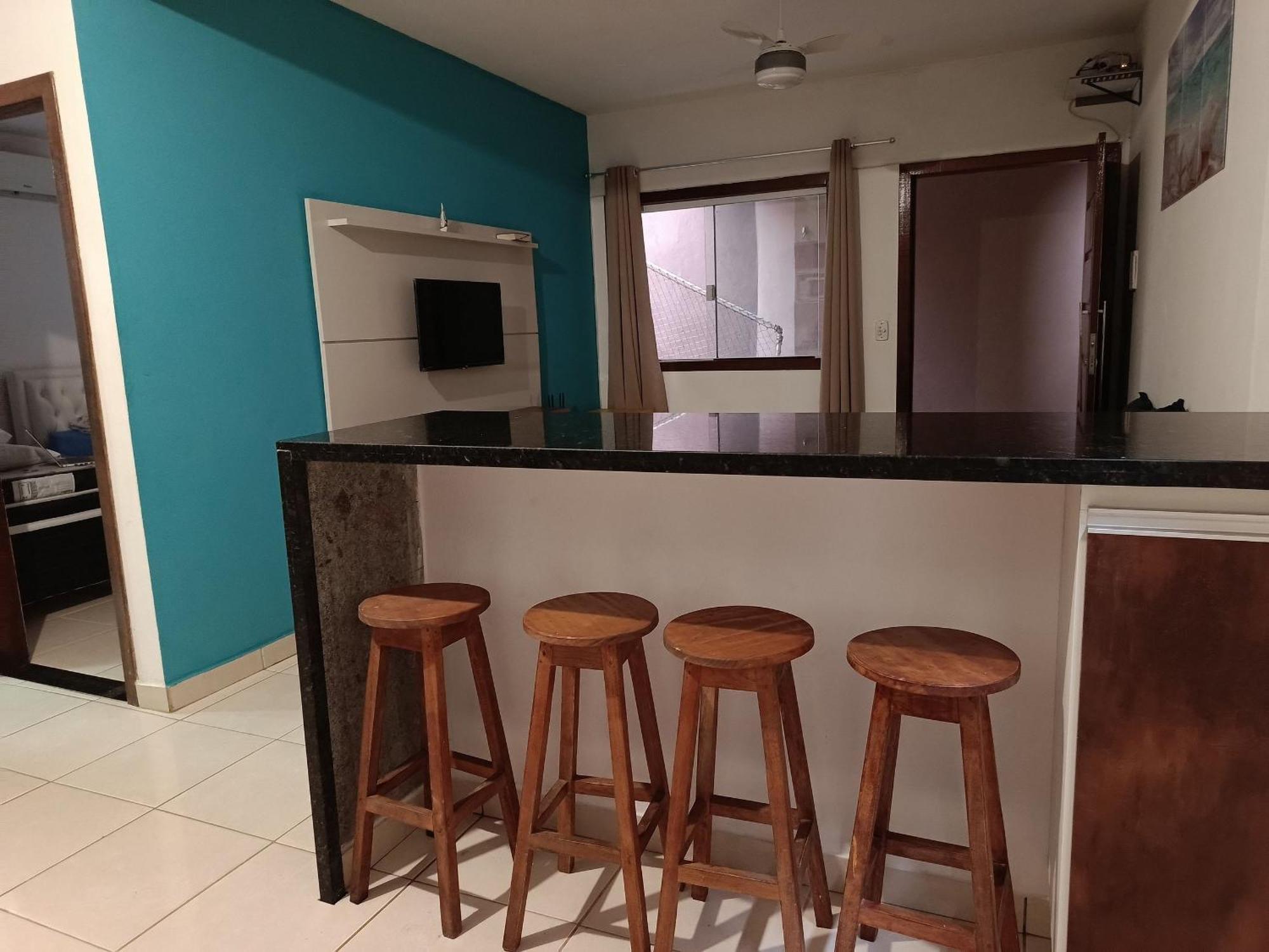 Vila Casa Temporada Peterle Iriri Exteriér fotografie