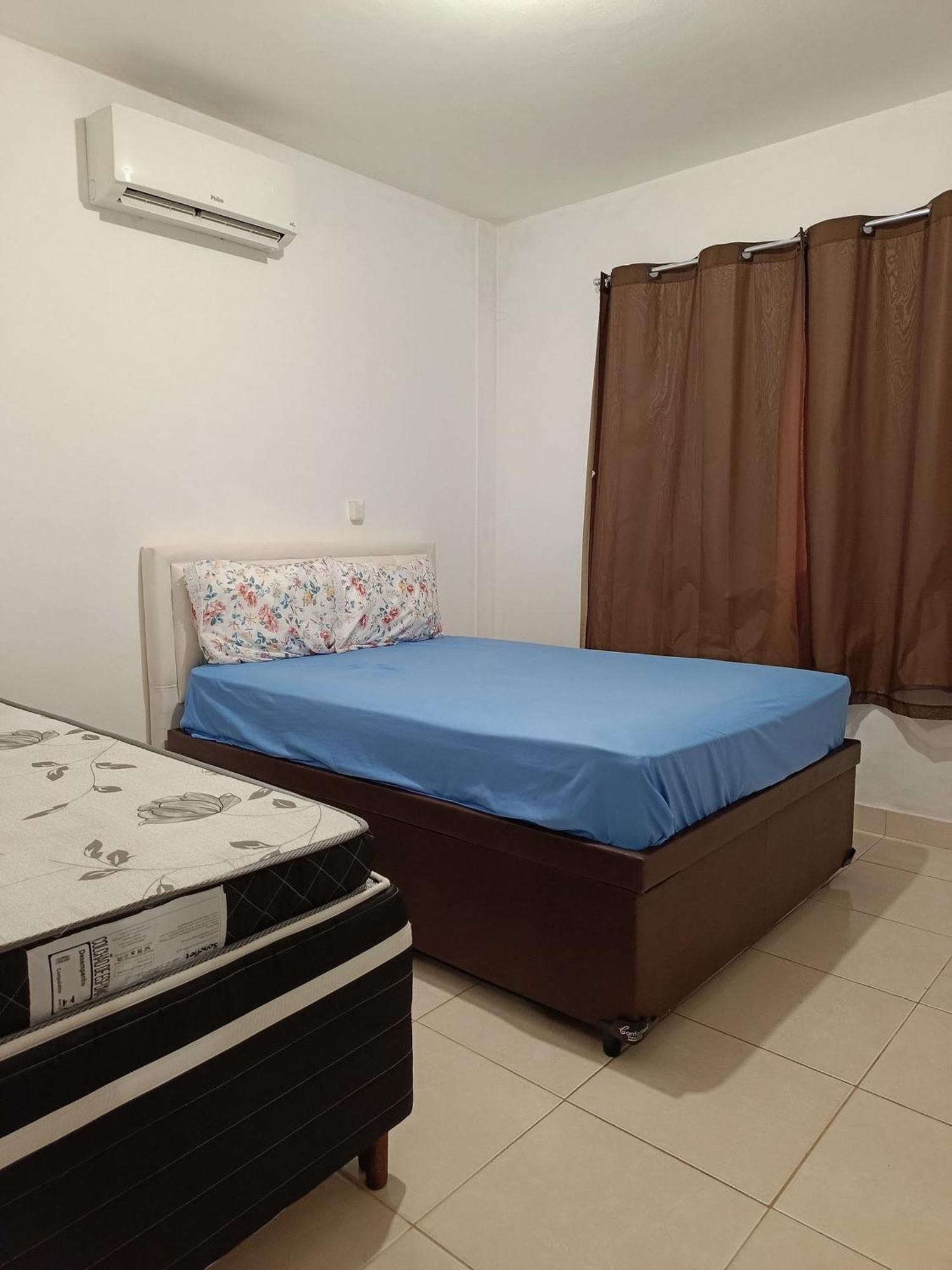 Vila Casa Temporada Peterle Iriri Exteriér fotografie