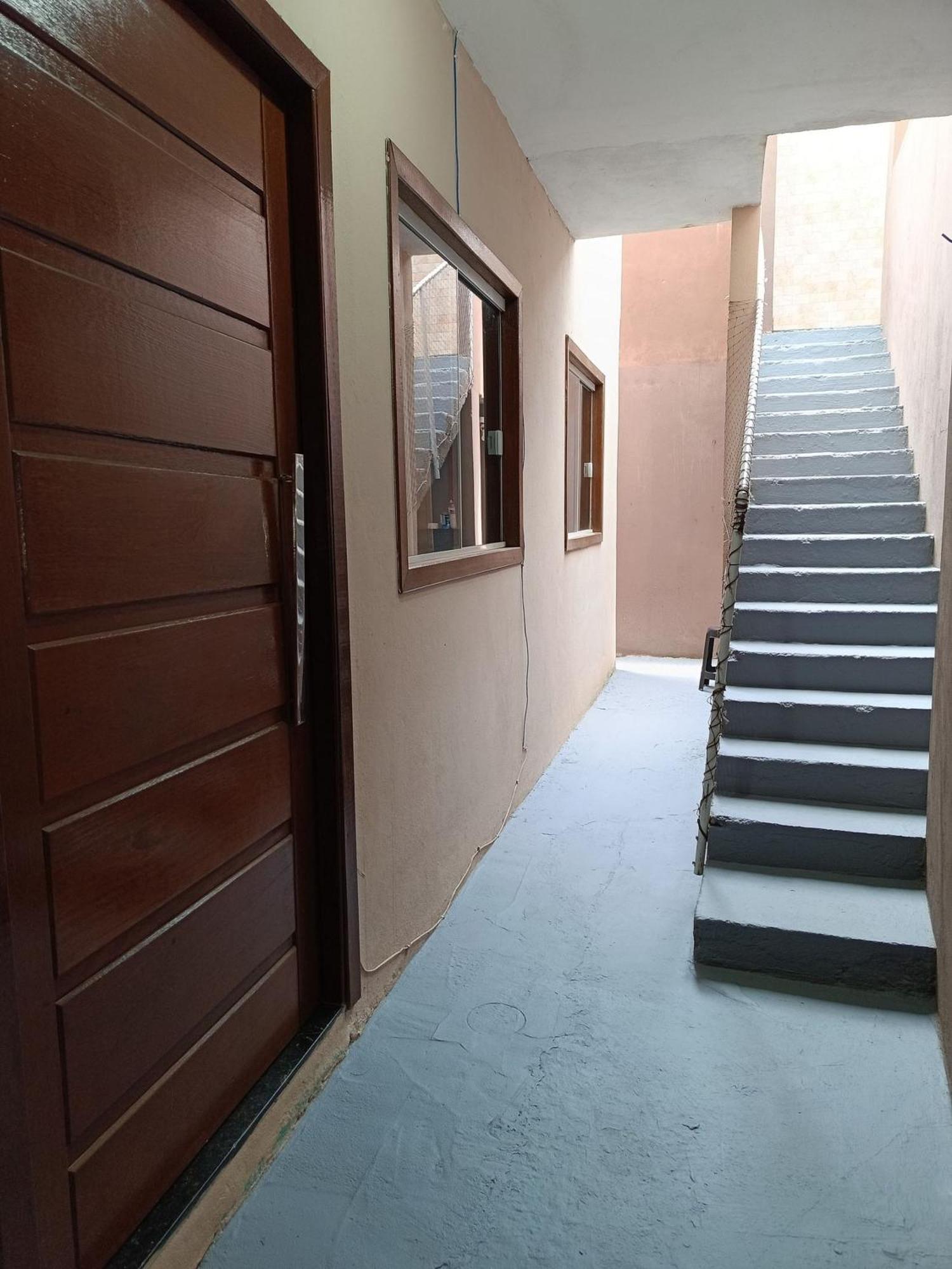Vila Casa Temporada Peterle Iriri Exteriér fotografie